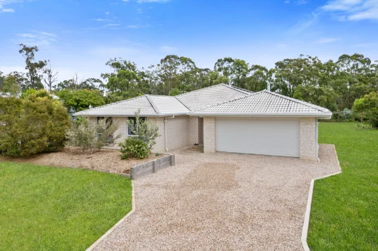 44-46 Ooah Circuit, Buccan, Qld 4207