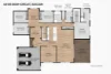 44-46 Ooah Circuit, Buccan, Qld 4207-Floorplan