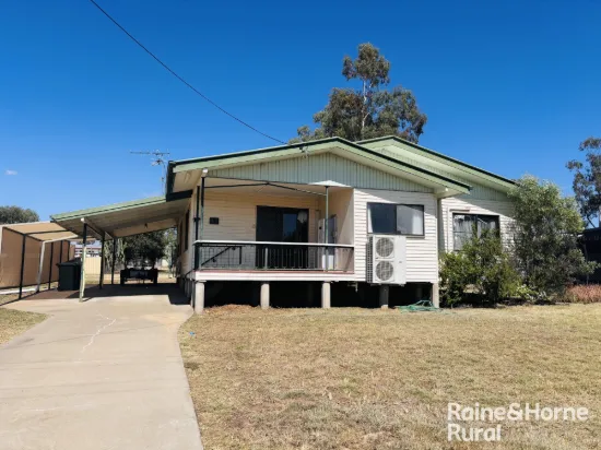 44-46 Powell Street, Roma, Qld 4455