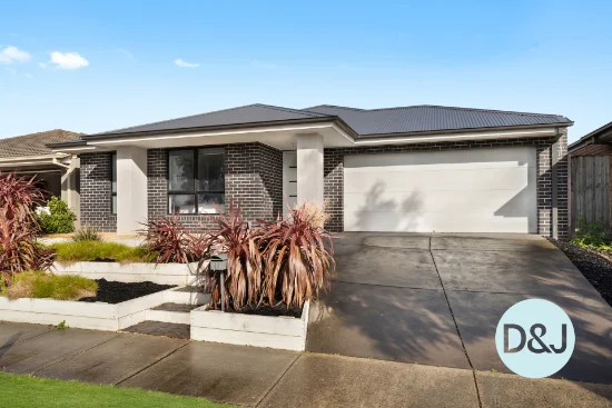 44 Abbeyard Drive, Clyde, Vic 3978
