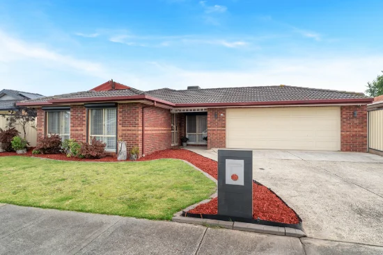 44 Abercarn Avenue, Craigieburn, Vic 3064 - For Sale