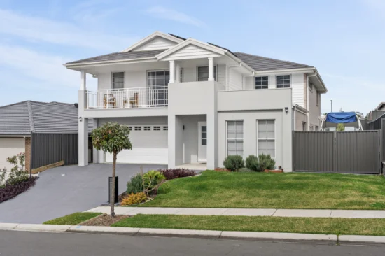 44 Ackland Way, Wyee, NSW 2259