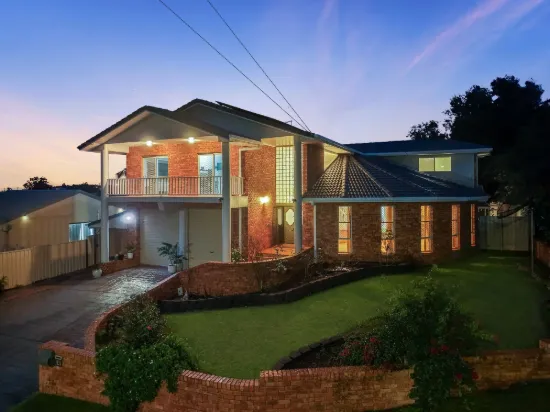 44 Adelong Road, Shailer Park, Qld 4128