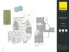 44 Adelong Road, Shailer Park, Qld 4128-Floorplan