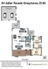 44 Adler Parade, Greystanes, NSW 2145-Image