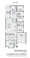 44 Alabaster Avenue, Cobblebank, Vic 3338-Floorplan