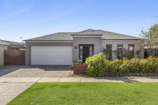 44 Alderbrook Drive, Ocean Grove, Vic 3226