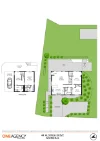 44 Aldinga Drive, Wamberal, NSW 2260-Floorplan