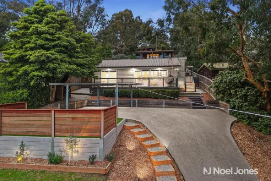 44 Alexandra Road, Lilydale, Vic 3140