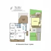 44 Alexandra Road, Lilydale, Vic 3140-Floorplan