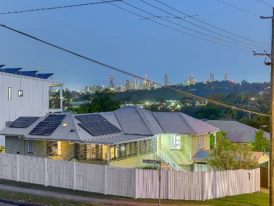 44 Allowrie Street, Stafford, Qld 4053