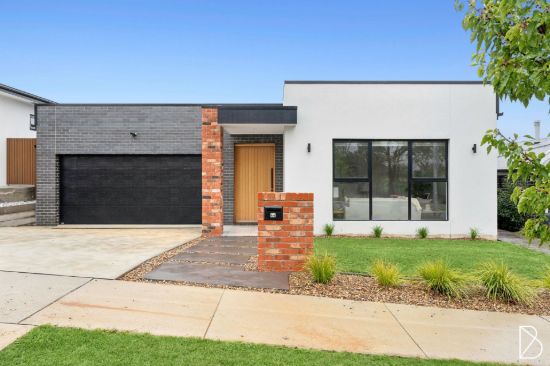 44 Alpine Ash Way, Tralee, NSW 2620