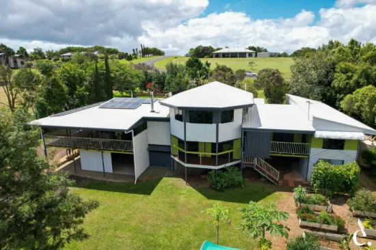 44 Angelita Close, Peeramon, Qld 4885
