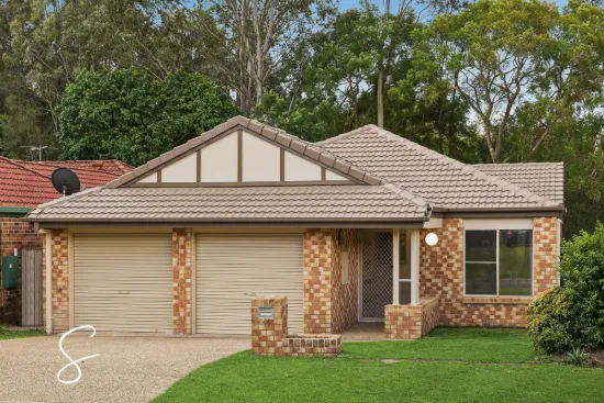 44 Appleyard Crescent, Coopers Plains, Qld 4108