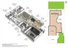 44 Appleyard Crescent, Coopers Plains, Qld 4108-Floorplan