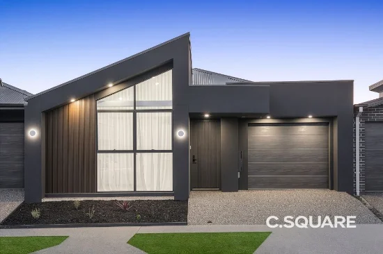 44 Aquamarine Drive, Mickleham, Vic 3064 - Sold