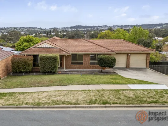 44 Arabanoo Crescent, Ngunnawal, ACT 2913