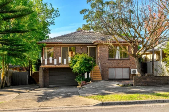 44 Arthur Street, Bundoora, Vic 3083 - For Sale