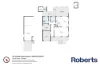 44 Ashbourne Grove, West Moonah, Tas 7009-Floorplan