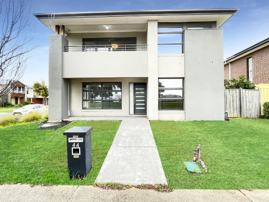 44 Ashcroft Ave, Williams Landing, Vic 3027