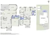 44 Ashmore Crescent, Burdell, Qld 4818-Floorplan