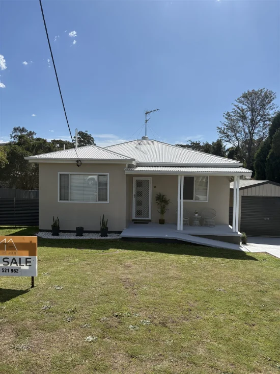 44 Atkinson Street, Bellbird, NSW 2325