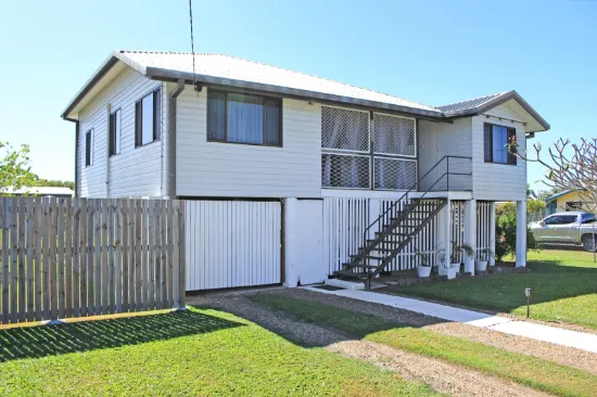 44 Atkinson Street, Ingham, Qld 4850