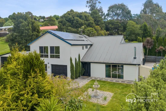 44 Atkinsons Road, Grindelwald, Tas 7277