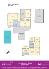44 Atkinsons Road, Grindelwald, Tas 7277-Floorplan