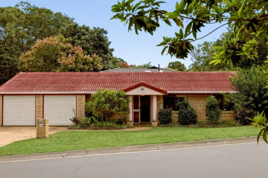 44 Augusta Street, Aspley, Qld 4034
