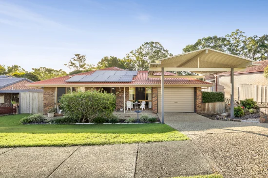 44 Avondale Road, Sinnamon Park, Qld 4073