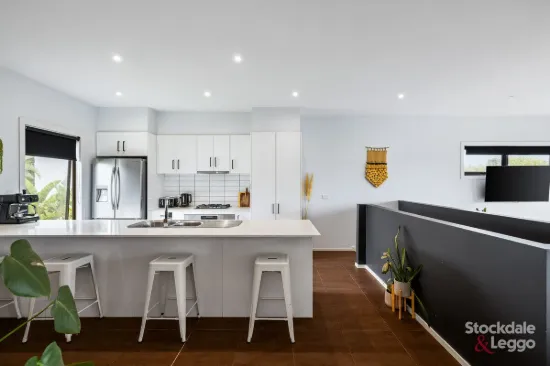 44 Back Beach Road, Sunset Strip, Vic 3922