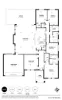 44 Baker Street, Somerton Park, SA 5044-Floorplan