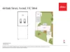 44 Bank Street, Avenel, Vic 3664-Floorplan