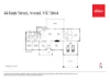 44 Bank Street, Avenel, Vic 3664-Floorplan