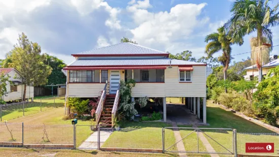 44 Barolin Street, Bundaberg Central, Qld 4670