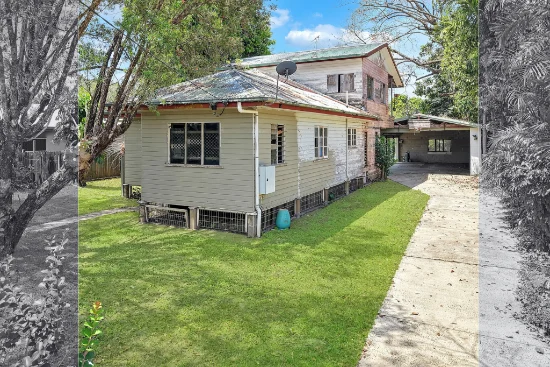 44 Barr Street, Edmonton, Qld 4869