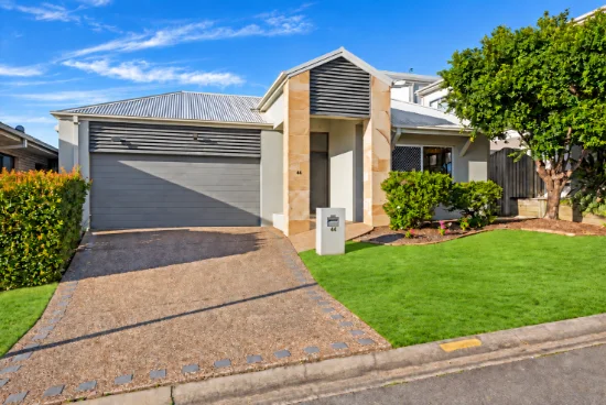 44 Bayswater Avenue, Varsity Lakes, Qld 4227