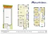 44 Beauchamp Drive, The Ponds, NSW 2769-Floorplan