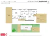 44 Becker Street, Smythesdale, Vic 3351-Floorplan