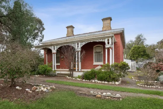 44 Belle Vue Road, Golden Square, Vic 3555