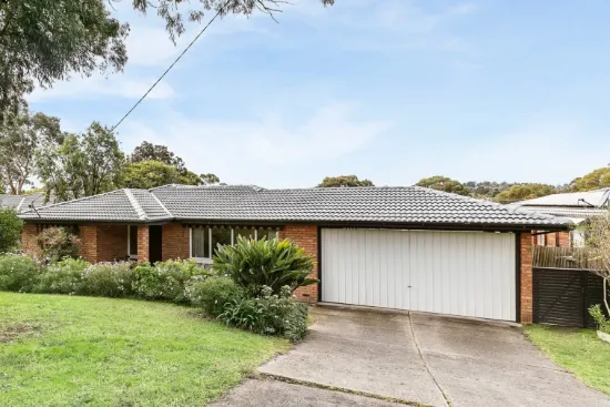 44 Bemboka Road, Croydon Hills, Vic 3136