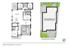 44 Berambing Street, The Ponds, NSW 2769-Floorplan
