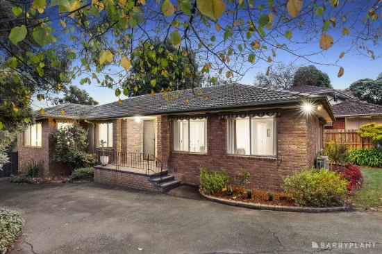 44 Berkley Road, Ringwood, Vic 3134