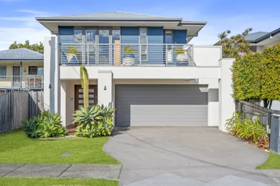 44 Berrimilla Street, Manly West, Qld 4179