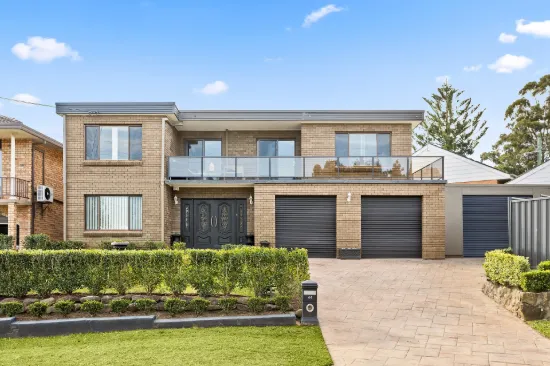 44 Beverley Avenue, Unanderra, NSW 2526