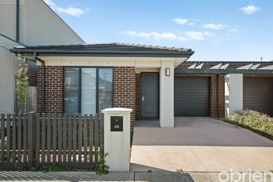 44 Billy Buttons Drive, Narre Warren, Vic 3805