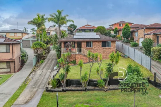 44 Bindowan Crescent, Maryland, NSW 2287