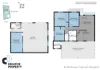 44 Bindowan Crescent, Maryland, NSW 2287-Floorplan