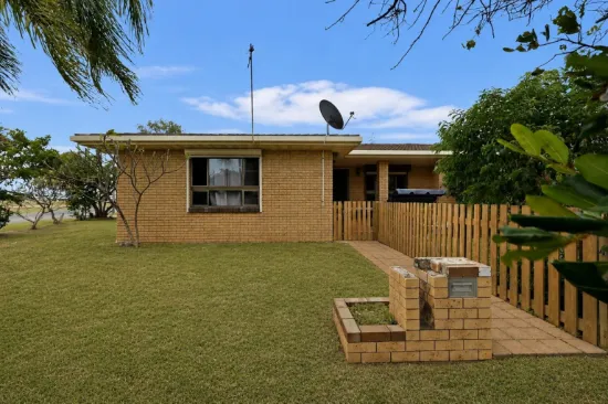44 Binnington Esplanade, East Mackay, Qld 4740
